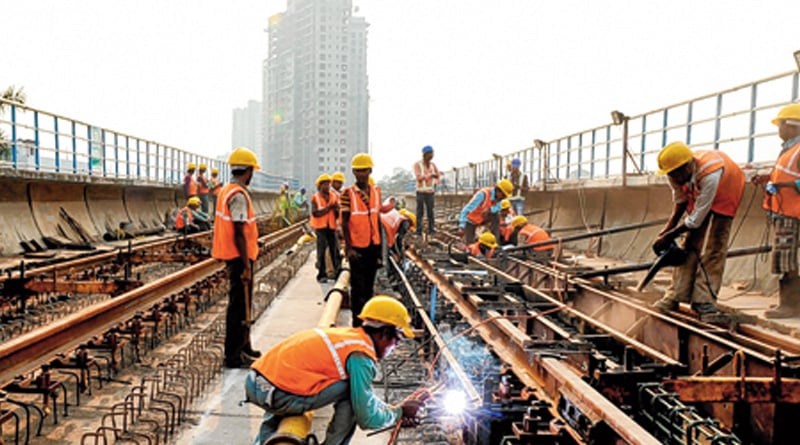 East-West Kolkata Metro likely to start operation ahead of Durga Puja