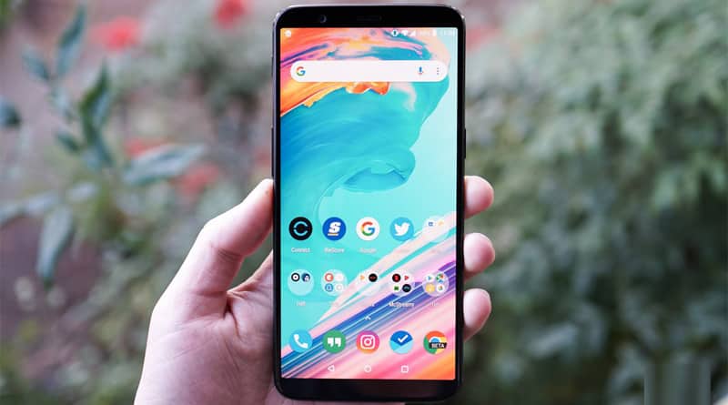 Five mobile app to keep you updated