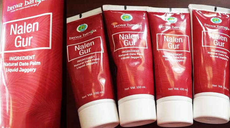 Bengal’s famed ‘Kasundi’, honey to come in tube 
