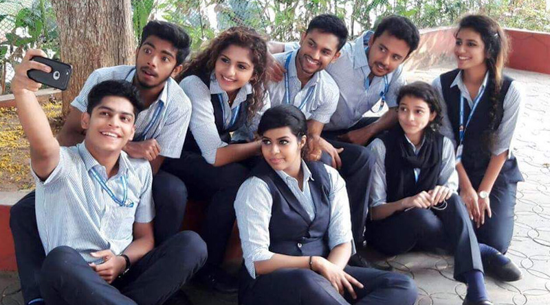 The Boy behind Priya Varrier's 'Wink to fame'