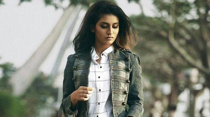 Watch ‘wink celebrity’ Priya Prakash Varrier's dubsmash