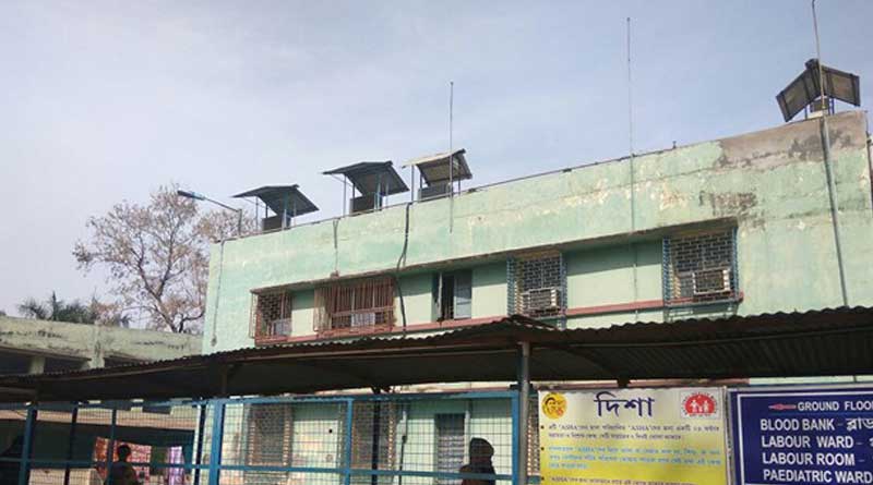 Birbhum: A teenage girl allegedly raped in her school premises 