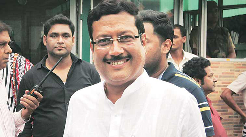 Defamation suit against Bidhannagar Mayor Sabyasachi Dutta