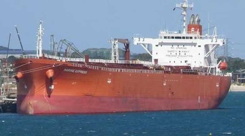 Eight Indian sailors stranded for nine months in Dubai