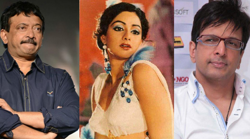Sridevi faced tremendous pressure to perform: Jaaved Jaaferi