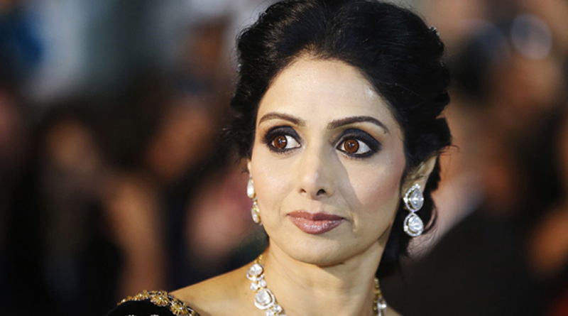 Supreme Court junks probe plea into Sridevi's death