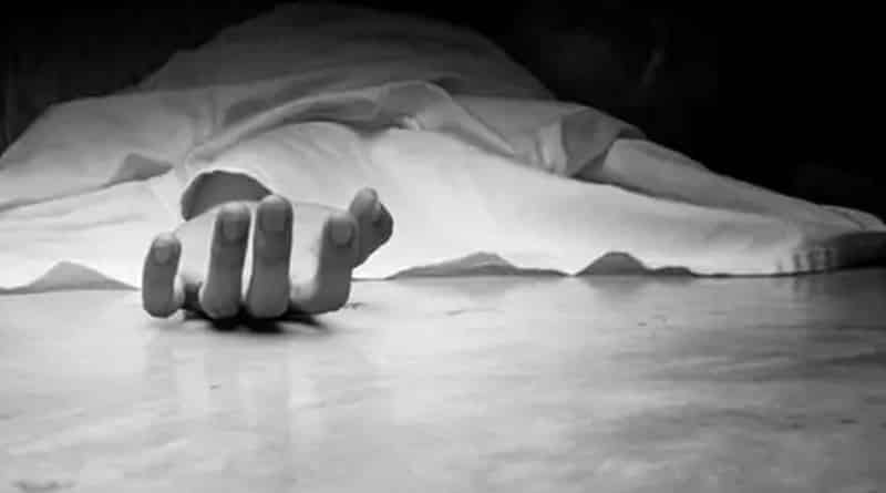 A minor girl of Maniktala commits suicide | Sangbad Pratidin