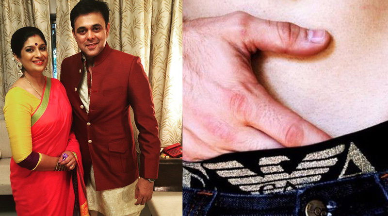 Mumbai: Man flashes in front of actor Sumeet Raghavan's wife, arrested