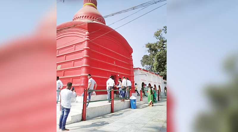Communists ‘embrace Religion’ to win poll battle in Tripura