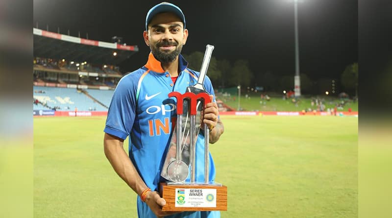 Virat Kohli will hit 62 ODI centuries, forecasts Virender Sehwag