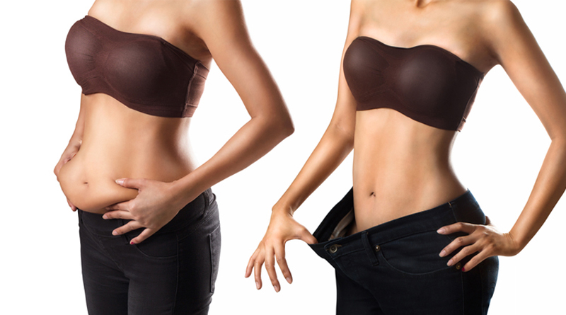 weight loss