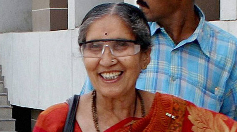 PM Narendra Modi’s wife suffers accident in Rajasthan