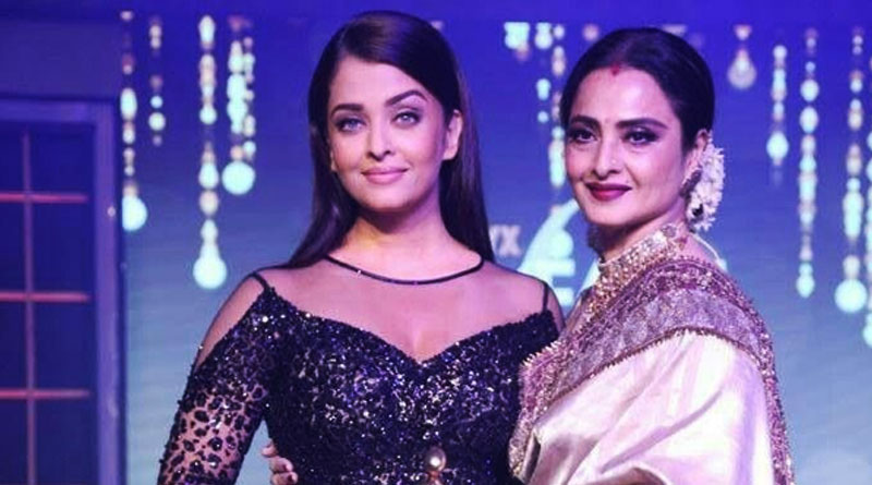 You’ve come a long way, baby: Rekha to Aishwarya Rai
