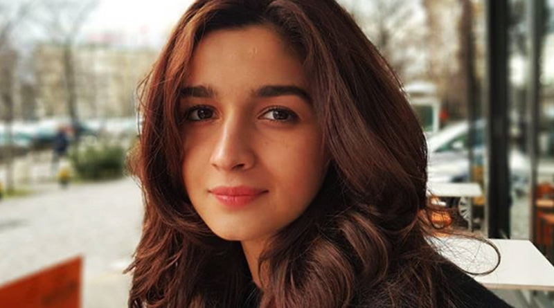 Alia Bhatt injured on Brahmastra sets in Bulgaria