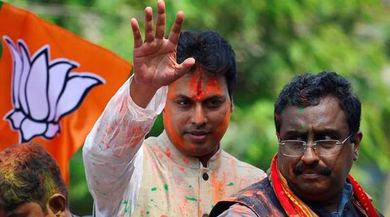 Unemployment rate in Tripura is highest in the country
