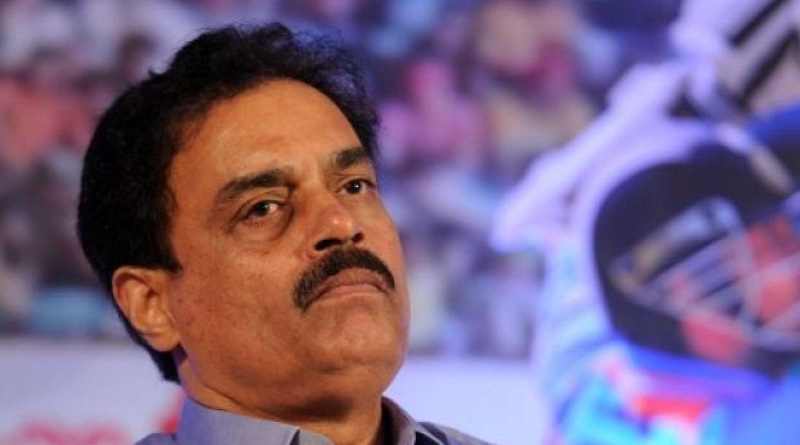 Dilip Vengsarkar exposes BCCI's failure । Sangbad Pratidin