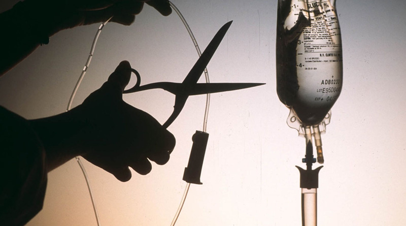 Supreme Court nod to passive euthanasia