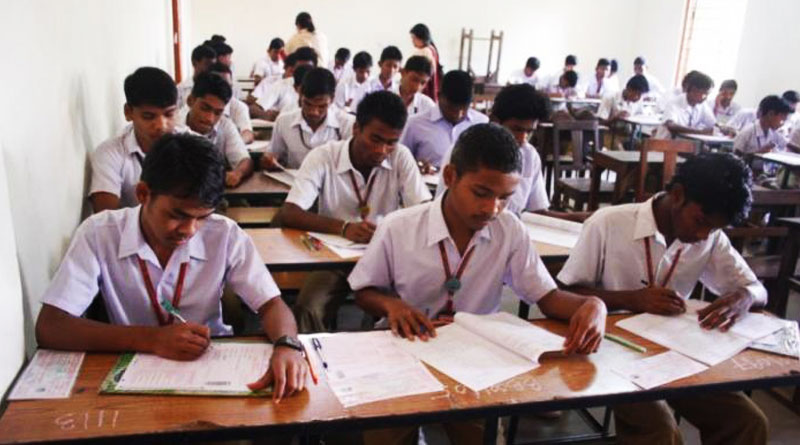WBCHSE exam: integrated answer paper with omr sheet will introduced