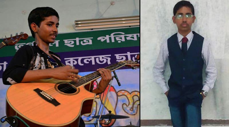 WB higher secondary candidate commits suicide in Bankura