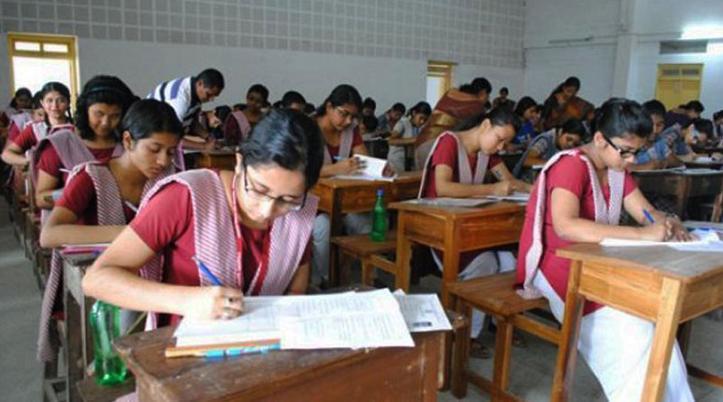 WB governments new rules for Corona effected HS candidates