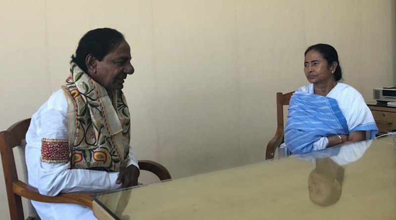 Forging the shield against BJP, Mamata-KCR meet sows Federal Front seed