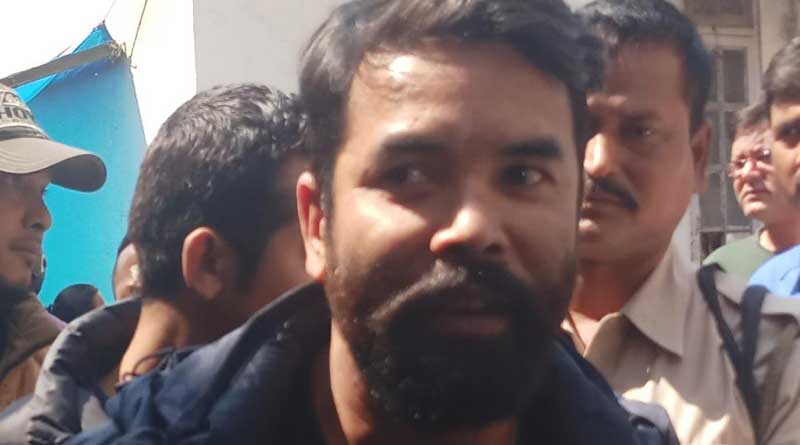 4 aides including Bimal Gurung’s driver arrested in Darjeeling