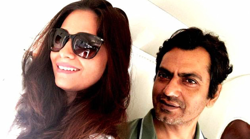 Nawazuddin Siddiqui allegedly tapped wife’s phone