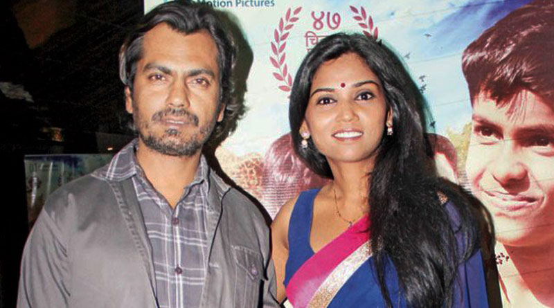 Nawazuddin Siddiqui's wife opens up on CDR controversy