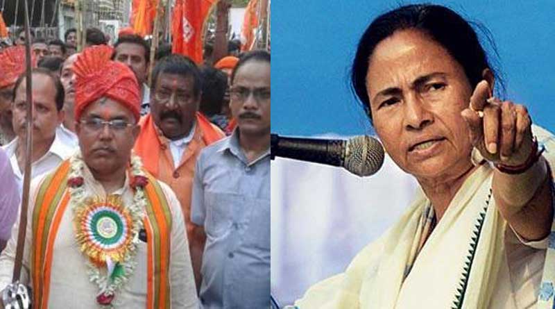 No arms rally during Ram Navami: Mamata Banerjee