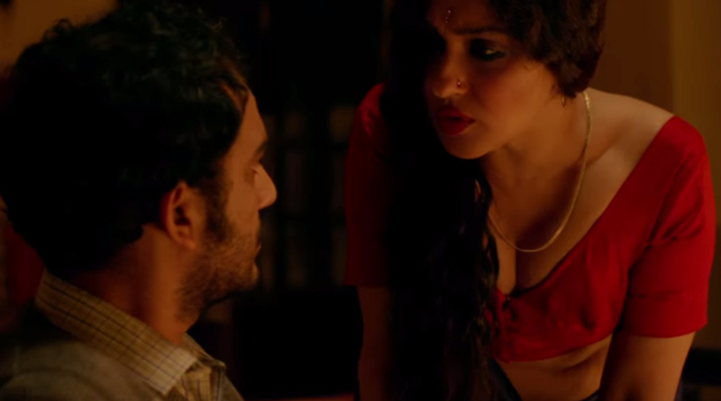 Trailer of Rong Beronger Korhi released
