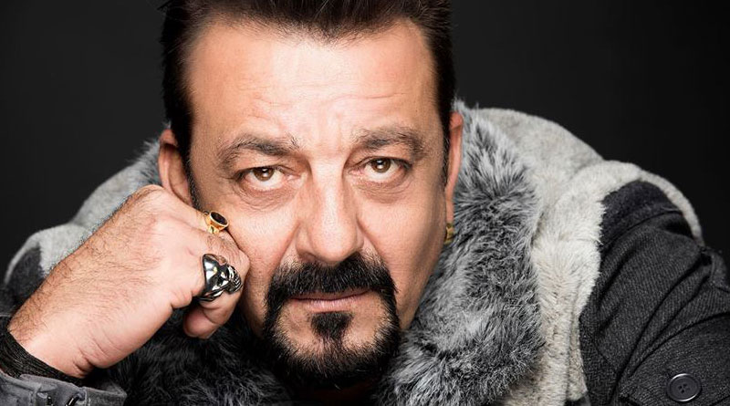 Sanjay Dutt will be in Kolkata