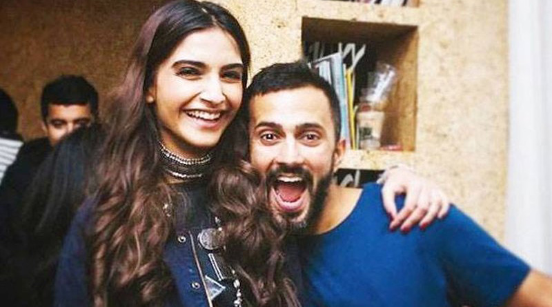 Sonam and Anand to tie the knot in Geneva!
