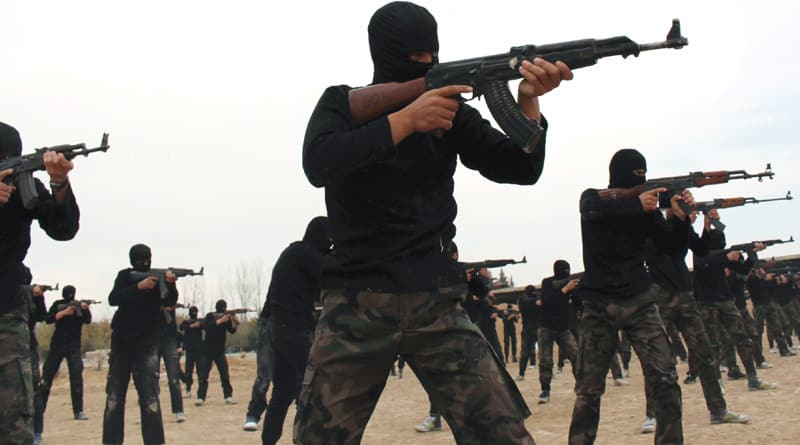 Jaish-e-Mohammed's proxy outfit PAFF threatens to attack on the companies who will extract Lithium mines in Jammu and Kashmir | Sangbad Pratidin