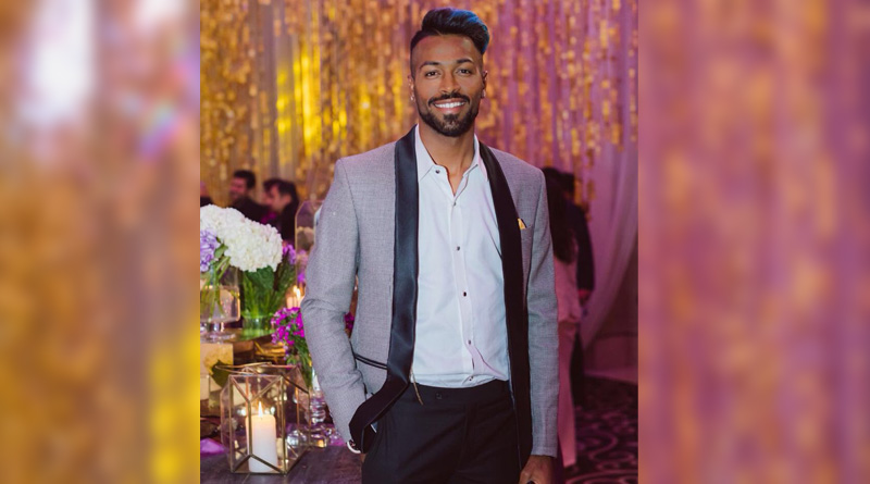 FIR against Hardik Pandya for ‘abusing’ BR Ambedkar