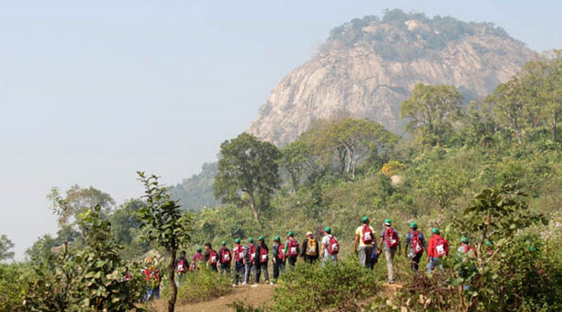 GTA mulls boosting tourism in Hills