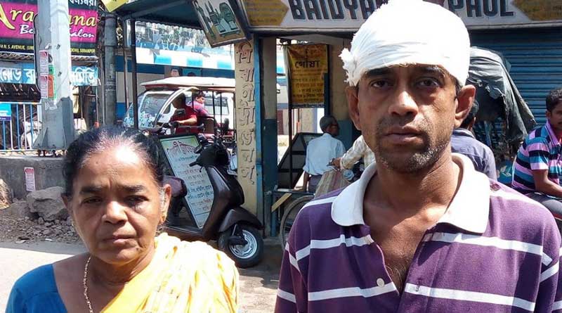 Hooghly: Whistleblower thrashed for protesting anti-social activities