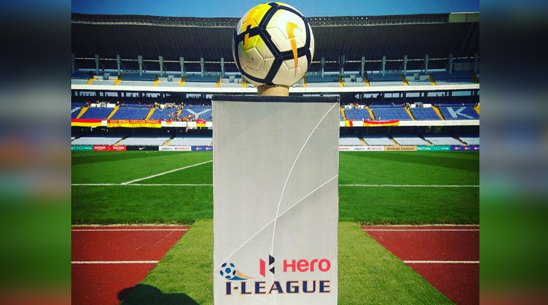 AIFF announces fixture for I league