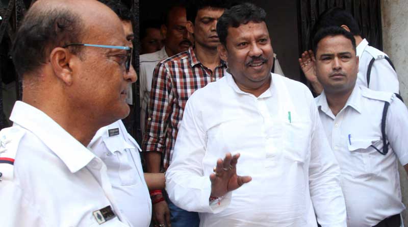 Former TMC councillor Sambunath Kau convicted in a murder case