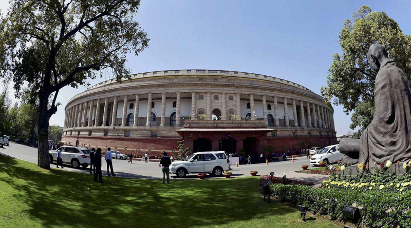 TDP no-confidence motion bid rejected in Parliament