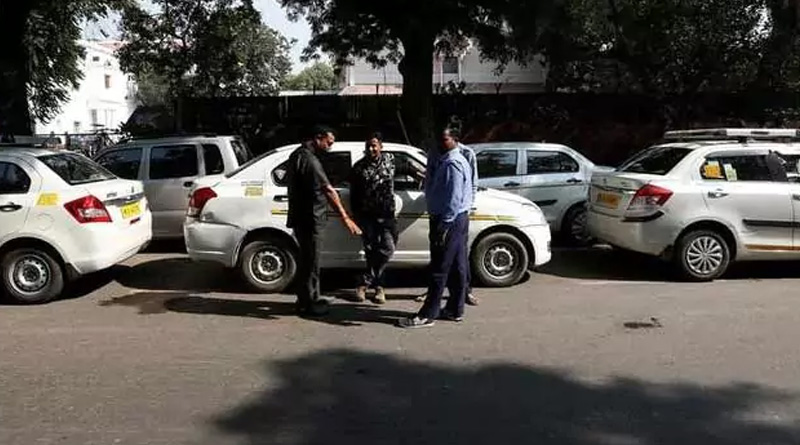 The police made the green corridor and sent two injured to hospitals