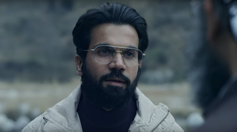 Trailer of Rajkumar Rao starrer ’Omerta’ released