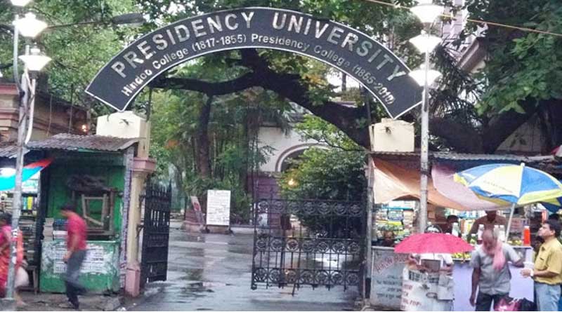 Hindu hostel handed over to students