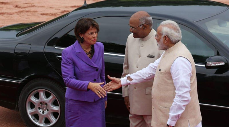 Delhi HC told,Vehicles of President to soon have number plates