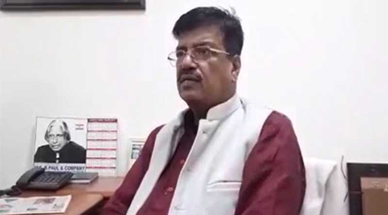 Minister Rabindranath Ghosh donates ancestral land to preserve culture