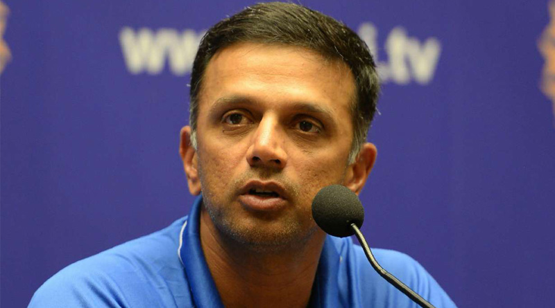 Rahul Dravid duped by Bengaluru-based firm of crores, files police complaint