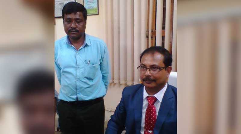 Siliguri: Man scripts record with 14-years of service without a single leave