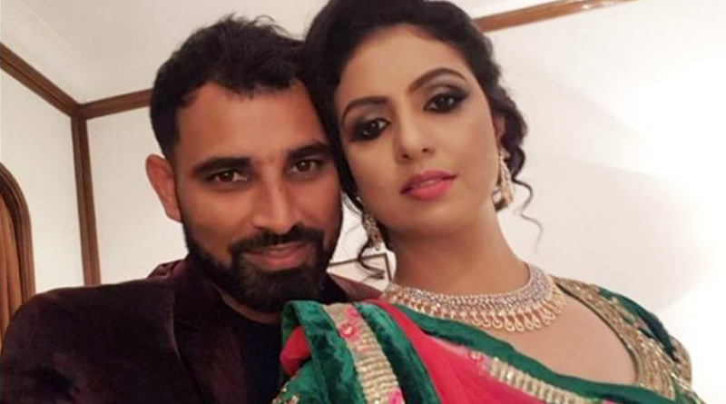 Hasin Jahan getting rape threat, pleaded to PM Modi