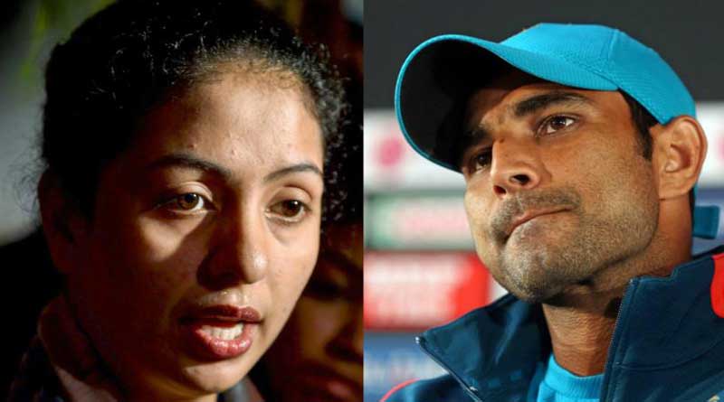 Kolkata police writes to BCCI inquiring Mohammed Shami’s Dubai visit