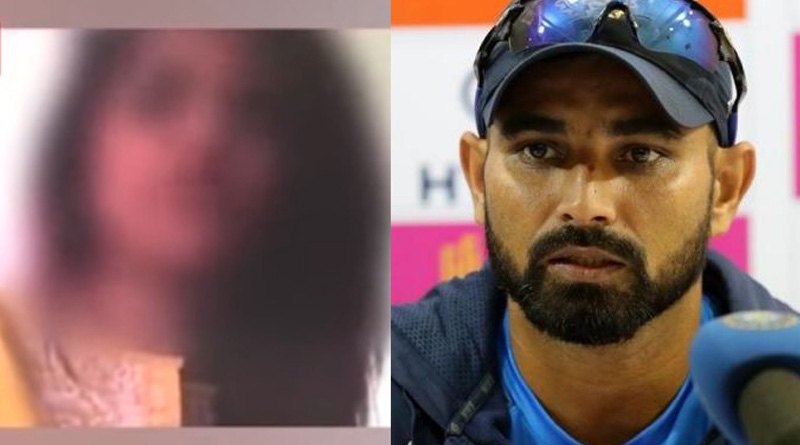 Pakistani girl Alishba speaks on her ‘relationship’ with Mohammed Shami