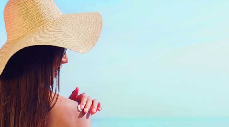 Get soft, supple skin this summer